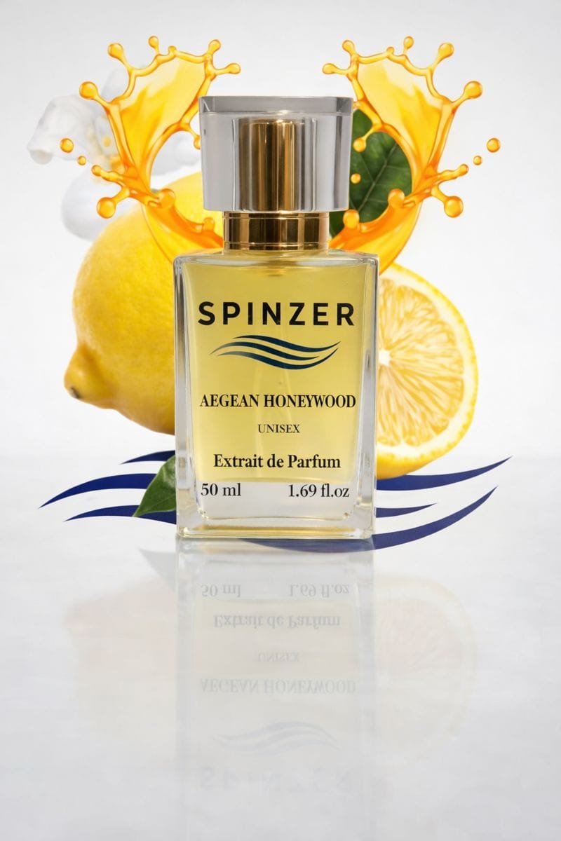 Aegean Honeywood - Image 2