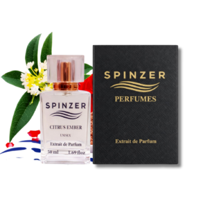 Citrus Ember